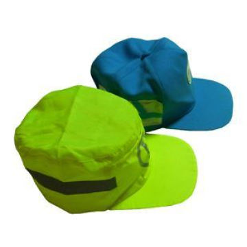 Reflective Cap Reflective Hat Caps for Safety Work